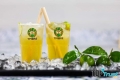 Quán trà chanh ngon và chất lượng nhất Hưng Yên