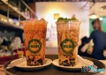 Quán trà sữa ngon nhất Tân Uyên, Bình Dương