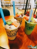 Quán trà sữa vỉa hè ngon nhất Đà Nẵng