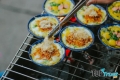 Quán trứng chén nướng ngon nhất tại Hà Nội