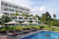Resort có view đẹp nhất ở Mũi Né