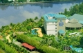 Resort có view đẹp nhất Rạch Giá, Kiên Giang