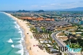 Resort đẹp nhất đường Võ Nguyên Giáp, Đà Nẵng