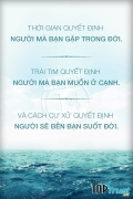 Sai lầm của con gái khi yêu