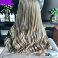 Salon làm tóc đẹp nhất Nhà Bè, TP. HCM