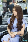 Salon làm tóc đẹp và chất lượng nhất Đức Phổ, Quảng Ngãi
