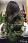 Salon làm tóc đẹp và chất lượng nhất La Gi, Bình Thuận