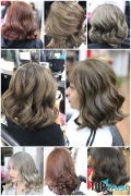 Salon làm tóc đẹp và chất lượng nhất Long Thành, Đồng Nai