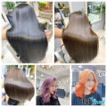 Salon làm tóc đẹp và uy tín nhất ở Huế