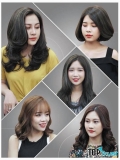 Salon làm tóc đẹp và uy tín nhất quận Bắc Từ Liêm, Hà Nội