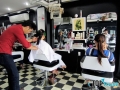 Salon làm tóc tốt nhất thành phố Thái Nguyên