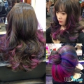 Salon nhuộm tóc đẹp nhất quận 12, TP. HCM