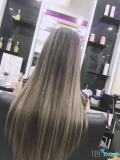 Salon nhuộm tóc đẹp nhất quận 5, TP. HCM