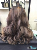 Salon nhuộm tóc đẹp nhất quận Long Biên, Hà Nội