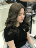 Salon tóc chất lượng gần Times City