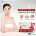 Sản phẩm bổ sung Collagen hiệu quả nhất