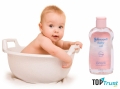 Sản phẩm chăm sóc sức khỏe cho trẻ tốt nhất đến từ Johnson’s & Johnson’s