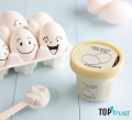 Sản phẩm dưỡng da từ trứng gà tốt nhất của Hàn Quốc