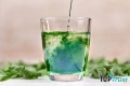 Sản phẩm nước diệp lục hỗ trợ thải độc cơ thể tốt nhất hiện nay