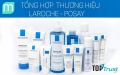 Sản phẩm tốt nhất đến từ thương hiệu La Roche Posay