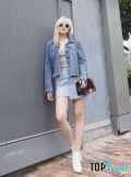 Sao Việt có street style nổi bật tuần qua