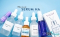 Serum cấp nước (HA) được săn đón nhất hiện nay