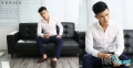 Shop bán áo sơ mi nam đẹp nhất ở Hà Nội