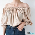 Shop bán áo sơ mi vintage đẹp nhất cho bạn
