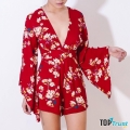 Shop bán đồ Jumpsuit, Playsuit đẹp nhất ở TPHCM