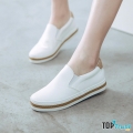 Shop bán giày lười (slip on) nữ đẹp và chất lượng nhất tại Hà Nội