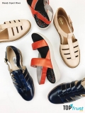 Shop bán giày sandal uy tín và chất lượng nhất tại Đà Nẵng