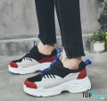 Shop bán giày sneaker chất lượng trên instagram