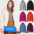 Shop bán quần áo Uniqlo chính hãng tốt nhất Hà Nội và TP. HCM