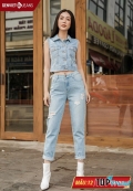 Shop bán quần jean nữ đẹp và chất lượng nhất quận Cầu Giấy, Hà Nội