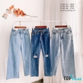 Shop bán quần jean nữ đẹp và chất lượng nhất quận Hai Bà Trưng, Hà Nội