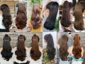 Shop bán tóc giả, tóc kẹp đẹp và chất lượng nhất Thái Nguyên