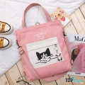 Shop bán túi vải tote đẹp và chất lượng, được yêu thích nhất trên Instagram hiện nay.