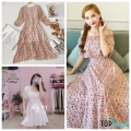 Shop bán váy đầm đẹp nhất ở Cần Thơ