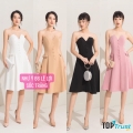 Shop bán váy đầm dự tiệc đẹp nhất tại Sóc Trăng