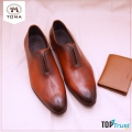 Shop giày da nam đẹp ở Hà Nội