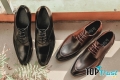 Shop giày nam đẹp, tốt nhất Hà Nội