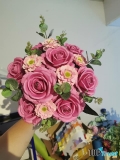 Shop hoa giả đẹp nhất TP. Buôn Ma Thuột