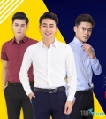 Shop quần áo nam đẹp ở Hoà Bình được nhiều người lựa chọn