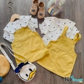 Shop quần áo trẻ em tại Hà Nội được yêu thích nhất