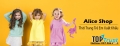 Shop quần áo trẻ em xuất khẩu online tốt nhất hiện nay
