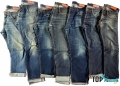 Shop quần jeans nam đẹp nhất ở Hà Nội