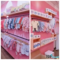 Shop thời trang trẻ em chất lượng nhất Tôn Đức Thắng, Đống Đa, Hà Nội