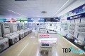 Siêu thị điện máy bán điều hòa uy tín, giá rẻ nhất ở TPHCM