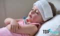 Siro hạ sốt cho bé hiệu quả nhất hiện nay