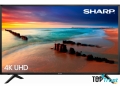 Smart Tivi chất lượng nhất từ thương hiệu Sharp